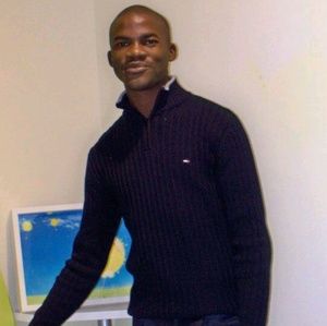 Meet your Posher, Samuel